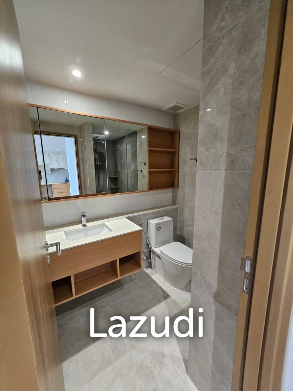 2-Bedroom 99 SQ.M Condo For Sale At Laguna Beachside