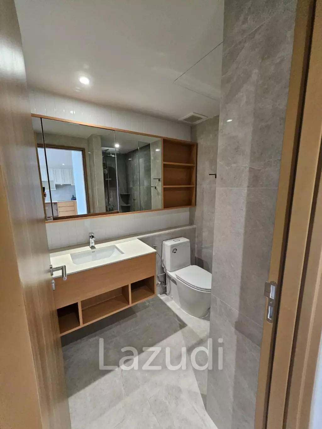 2-Bedroom 99 SQ.M Condo For Sale At Laguna Beachside