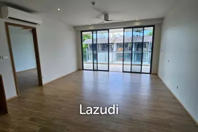 2-Bedroom 99 SQ.M Condo For Sale At Laguna Beachside