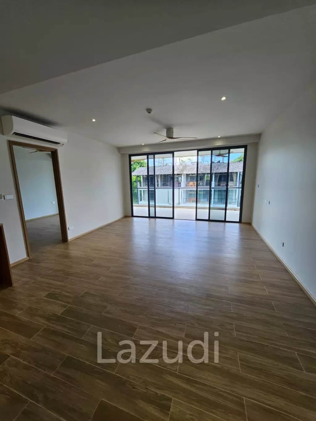 2-Bedroom 99 SQ.M Condo For Sale At Laguna Beachside