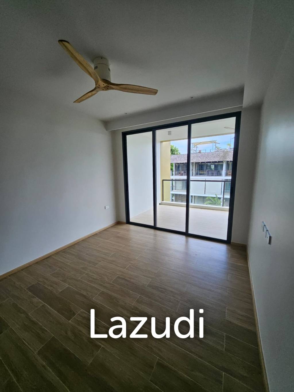 2-Bedroom 99 SQ.M Condo For Sale At Laguna Beachside