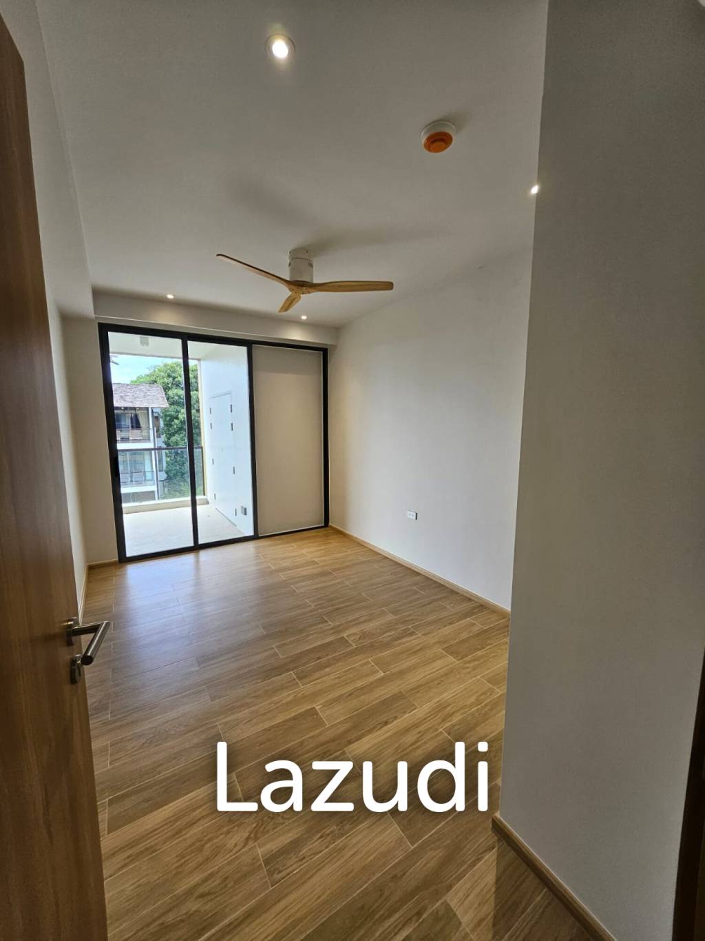 2-Bedroom 99 SQ.M Condo For Sale At Laguna Beachside