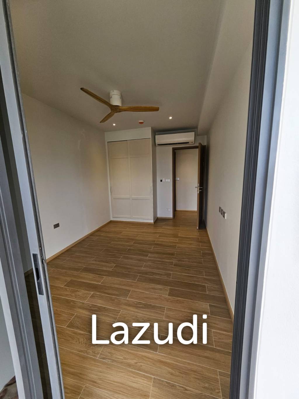 2-Bedroom 99 SQ.M Condo For Sale At Laguna Beachside