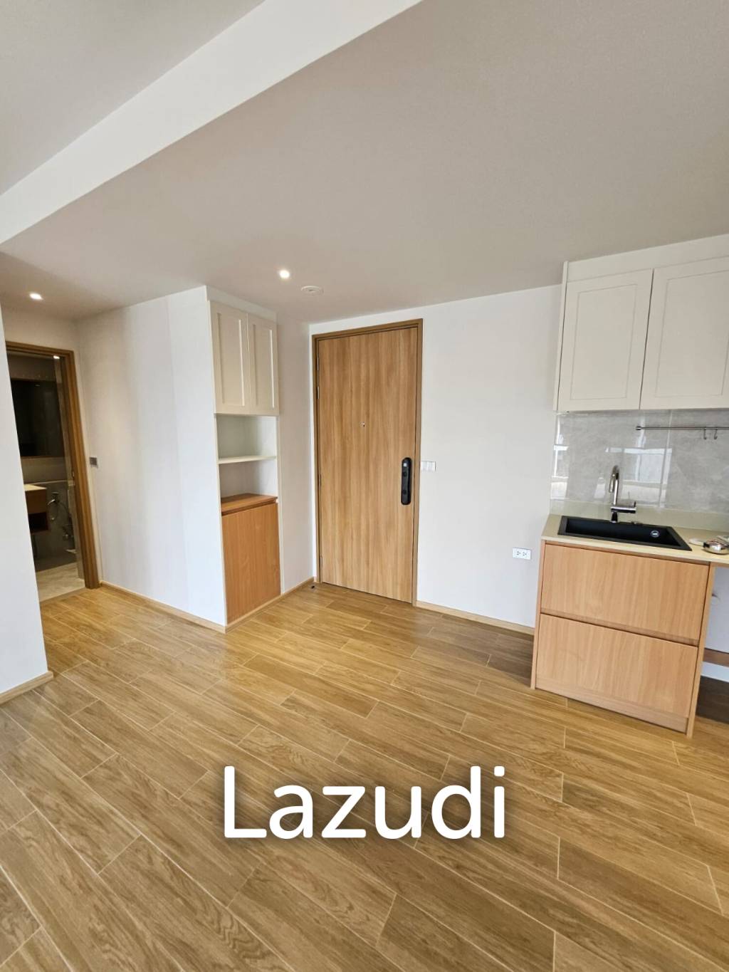 2-Bedroom 99 SQ.M Condo For Sale At Laguna Beachside