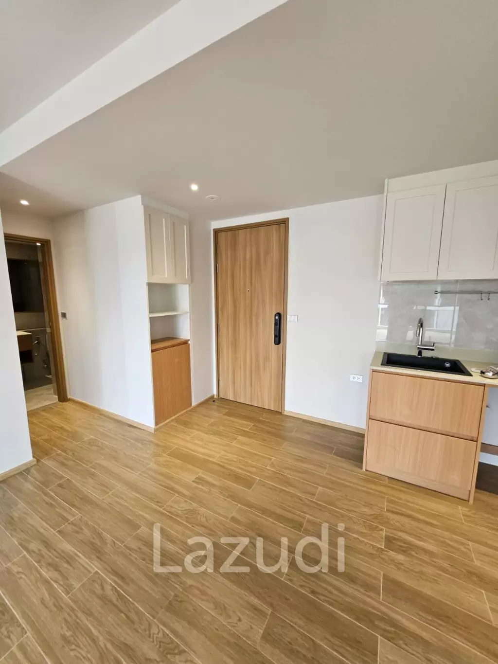2-Bedroom 99 SQ.M Condo For Sale At Laguna Beachside