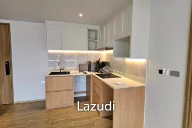 2-Bedroom 99 SQ.M Condo For Sale At Laguna Beachside