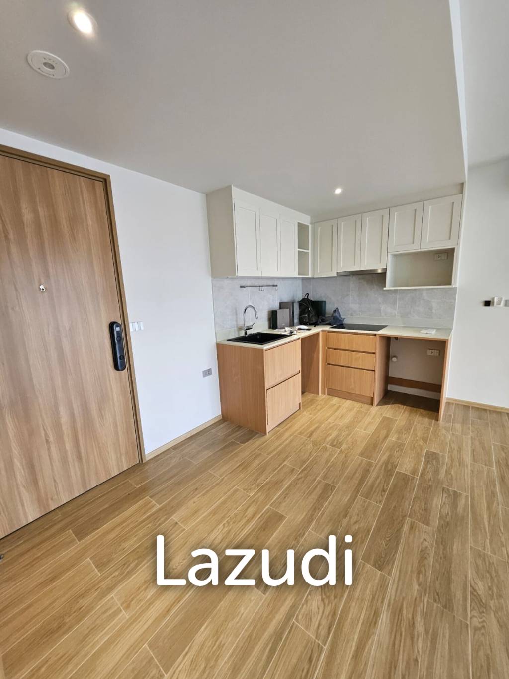 2-Bedroom 99 SQ.M Condo For Sale At Laguna Beachside