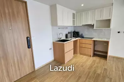 2-Bedroom 99 SQ.M Condo For Sale At Laguna Beachside
