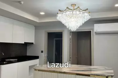 2 Bedroom 2 Bathroom 60.83 Sq.m Maestro 19
