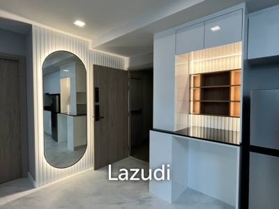 2 Bedroom 2 Bathroom 60.83 Sq.m Maestro 19