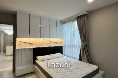 2 Bedroom 2 Bathroom 60.83 Sq.m Maestro 19