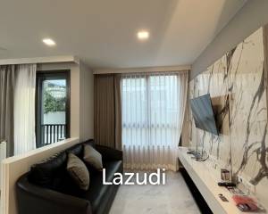 2 Bedroom 2 Bathroom 60.83 Sq.m Maestro 19