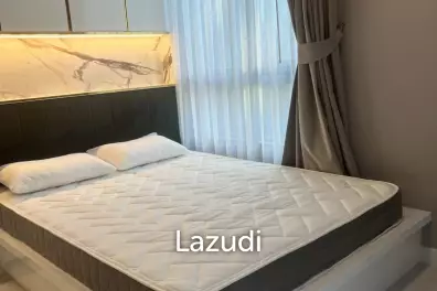 2 Bedroom 2 Bathroom 60.83 Sq.m Maestro 19