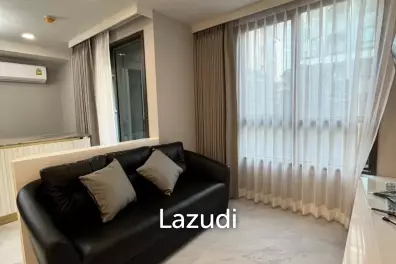 2 Bedroom 2 Bathroom 60.83 Sq.m Maestro 19