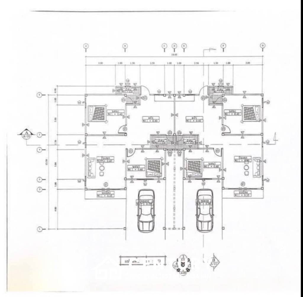 Дом 160 кв.м. 2 Кровать 