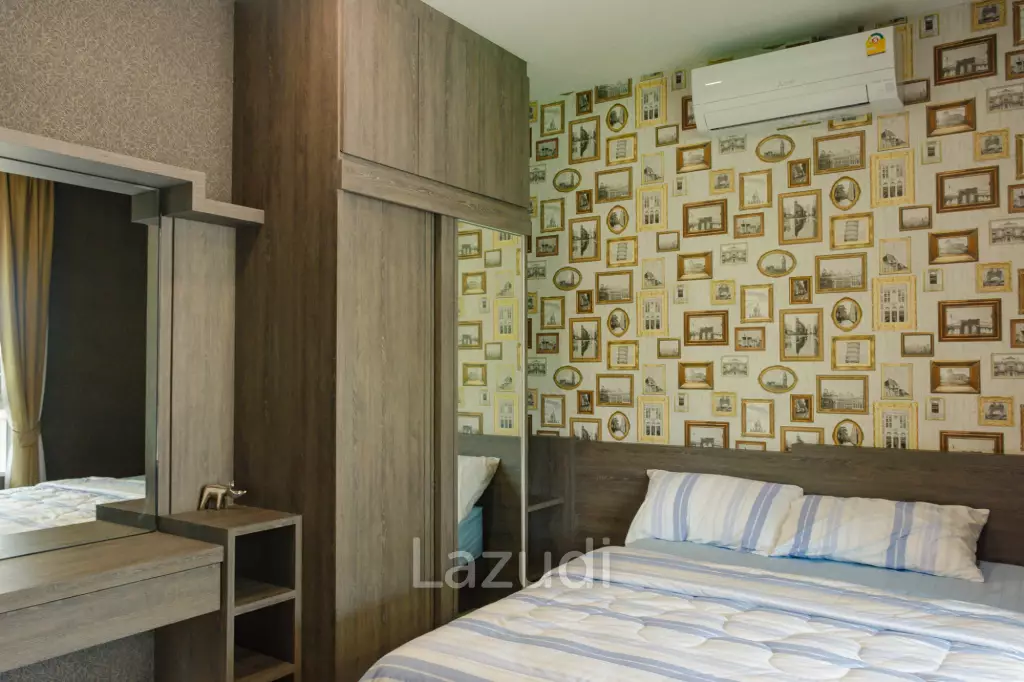 116 sqm modern detached house in Baan Rak Phase 4 Pran Buri