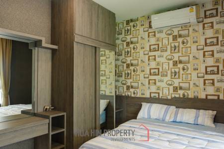 2 Bed 2 Bath 72 SQ,M Baan Rak Phase 4