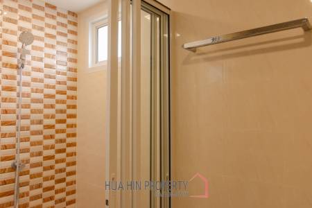 2 Bed 2 Bath 72 SQ,M Baan Rak Phase 4