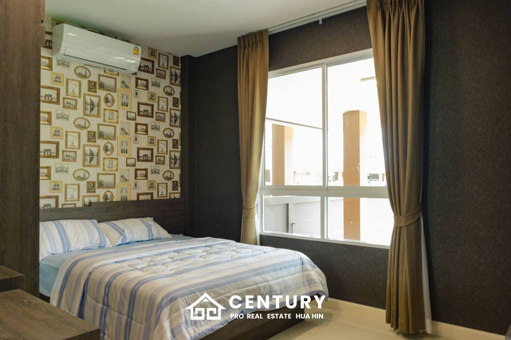 Дом 160 кв.м. 2 Кровать 