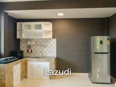2 Bed 2 Bath 72 SQ,M Baan Rak Phase 4