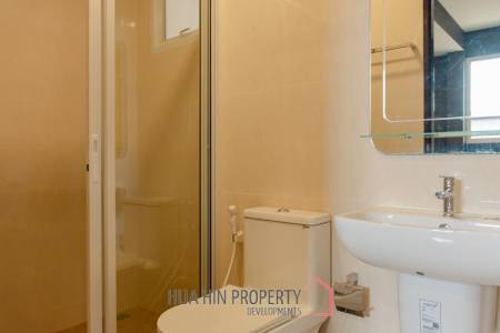 2 Bed 2 Bath 72 SQ,M Baan Rak Phase 4