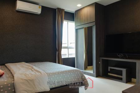 2 Bed 2 Bath 72 SQ,M Baan Rak Phase 4