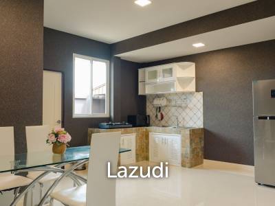 2 Bed 2 Bath 72 SQ,M Baan Rak Phase 4