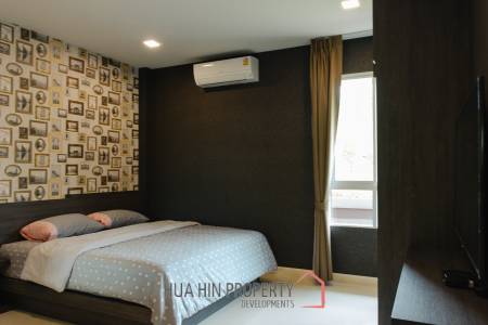2 Bed 2 Bath 72 SQ,M Baan Rak Phase 4