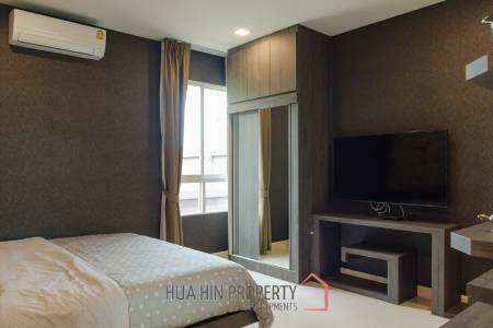 2 Bed 2 Bath 72 SQ,M Baan Rak Phase 4