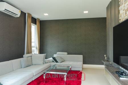 2 Bed 2 Bath 72 SQ,M Baan Rak Phase 4