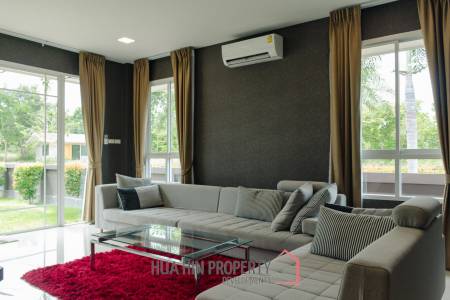 2 Bed 2 Bath 72 SQ,M Baan Rak Phase 4