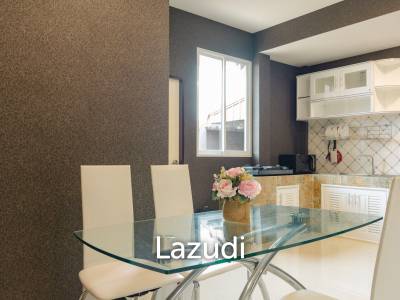 2 Bed 2 Bath 72 SQ,M Baan Rak Phase 4