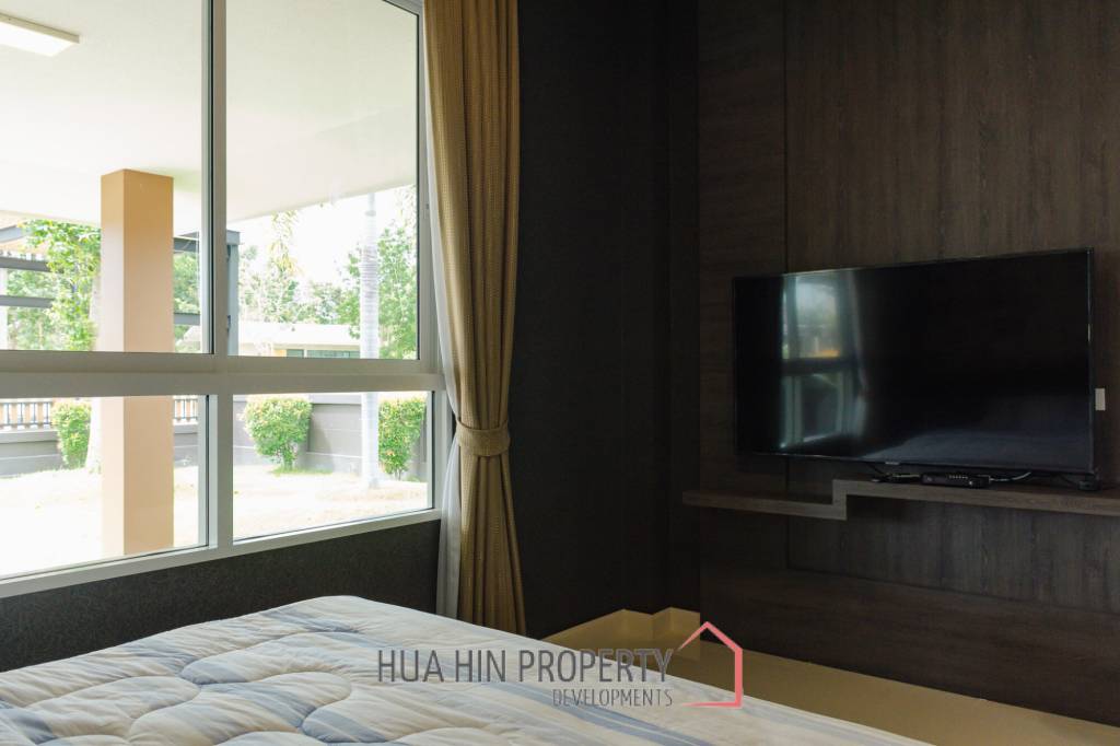 2 Bed 2 Bath 72 SQ,M Baan Rak Phase 4