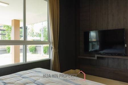 2 Bed 2 Bath 72 SQ,M Baan Rak Phase 4