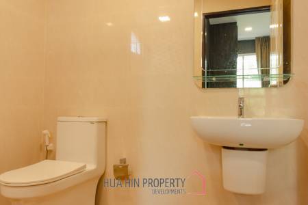 2 Bed 2 Bath 72 SQ,M Baan Rak Phase 4