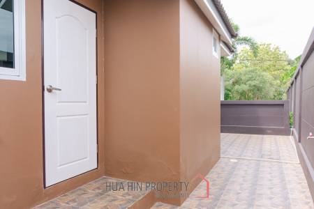 2 Bed 2 Bath 72 SQ,M Baan Rak Phase 4