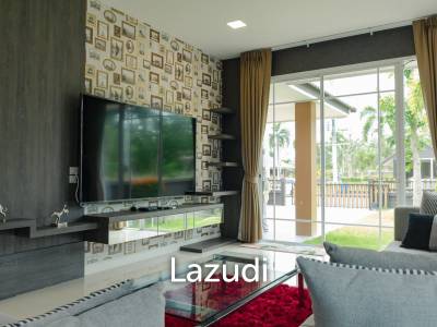 2 Bed 2 Bath 72 SQ,M Baan Rak Phase 4