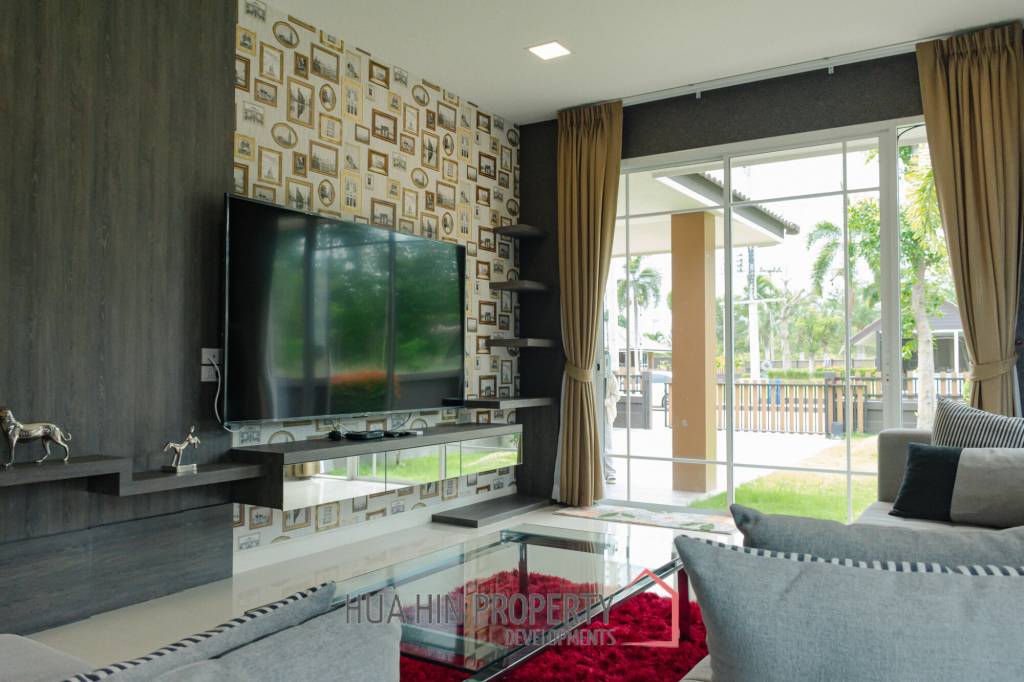 2 Bed 2 Bath 72 SQ,M Baan Rak Phase 4