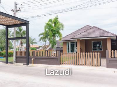 2 Bed 2 Bath 72 SQ,M Baan Rak Phase 4