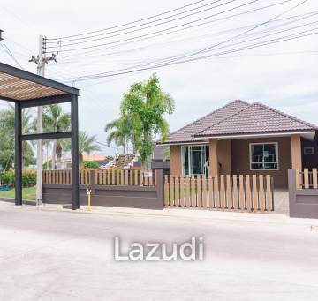 2 Bed 2 Bath 72 SQ,M Baan Rak Phase 4