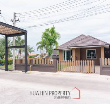 2 Bed 2 Bath 72 SQ,M Baan Rak Phase 4