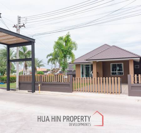 2 Bed 2 Bath 72 SQ,M Baan Rak Phase 4