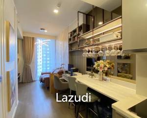 1 Bedroom 1 Bathroom 42 Sq.m Celes Asoke