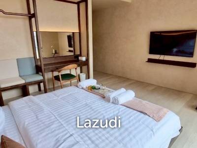 5 Bedrooms 4 Bathrooms 400 SQ.M. Villa Barrera