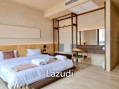 5 Bedrooms 4 Bathrooms 400 SQ.M. Villa Barrera