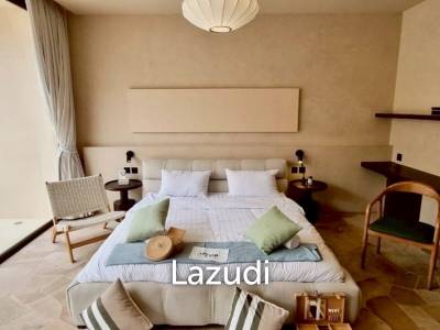 5 Bedrooms 4 Bathrooms 400 SQ.M. Villa Barrera