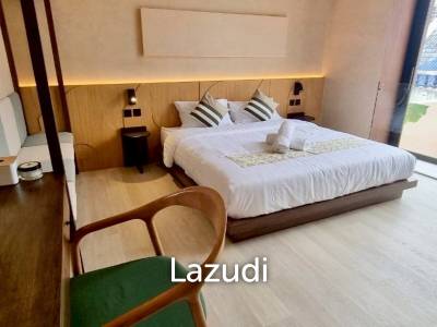 5 Bedrooms 4 Bathrooms 400 SQ.M. Villa Barrera