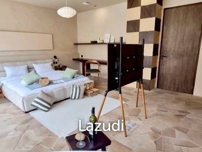 5 Bedrooms 4 Bathrooms 400 SQ.M. Villa Barrera