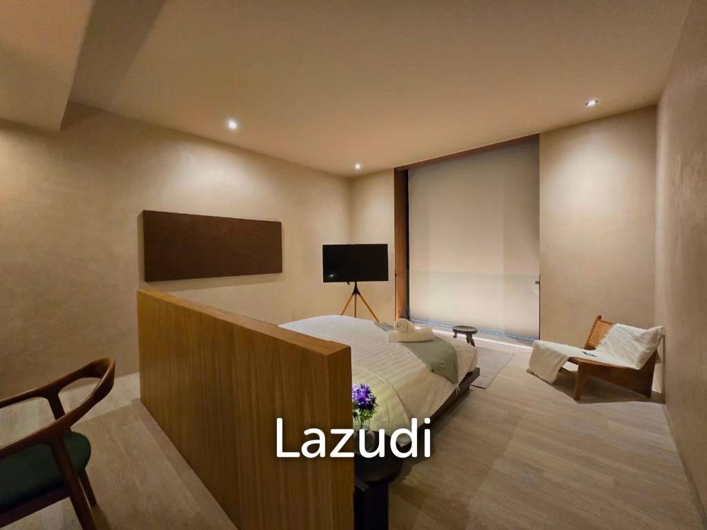 5 Bedrooms 6 Bathrooms 400 SQ.M. Villa Barrera