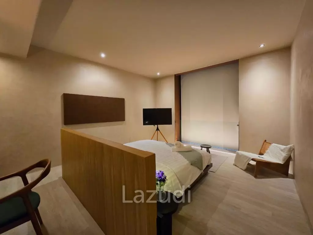 5 Bedrooms 6 Bathrooms 400 SQ.M. Villa Barrera